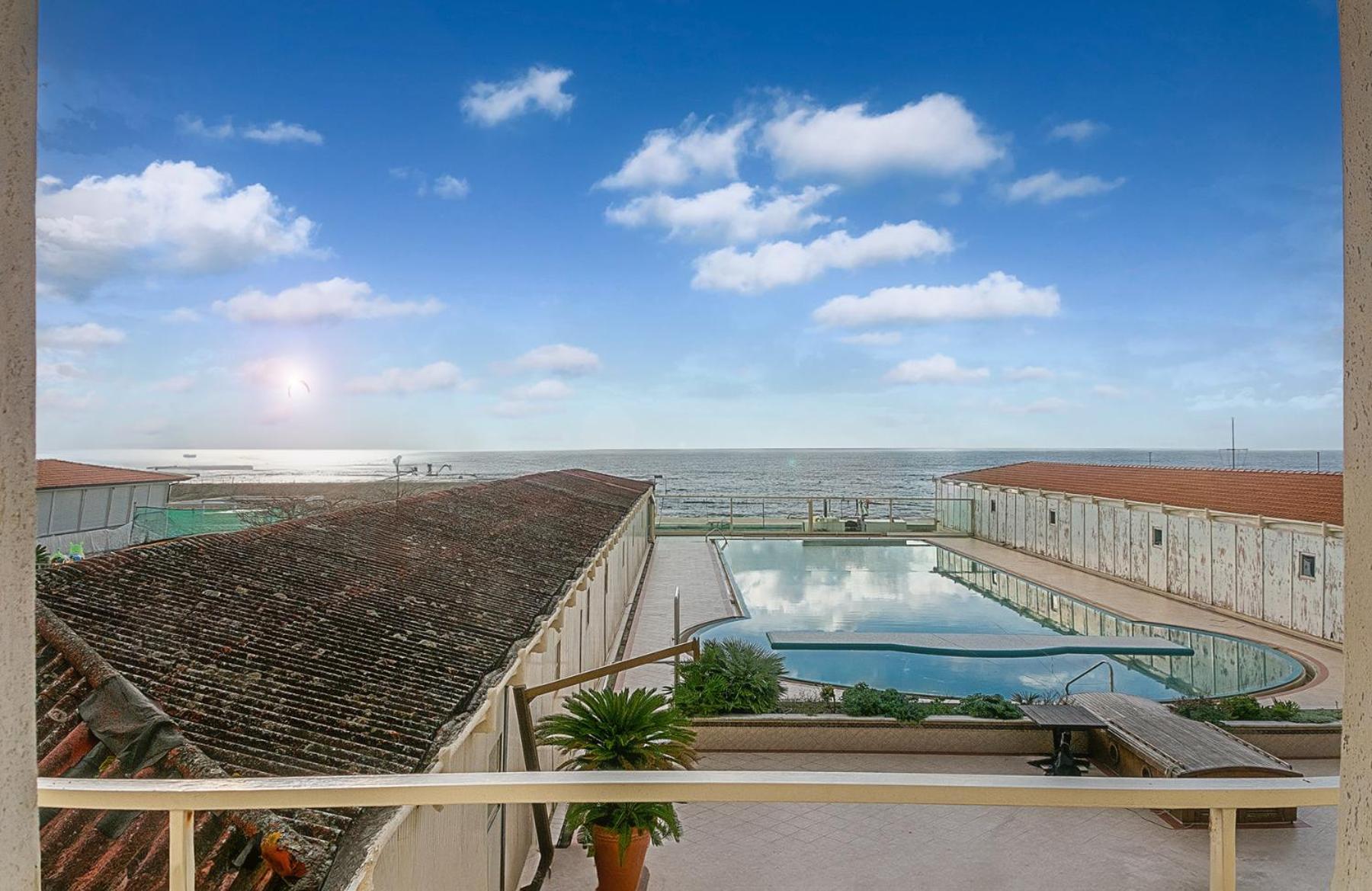 Amamare Apartments Viareggio Exterior photo