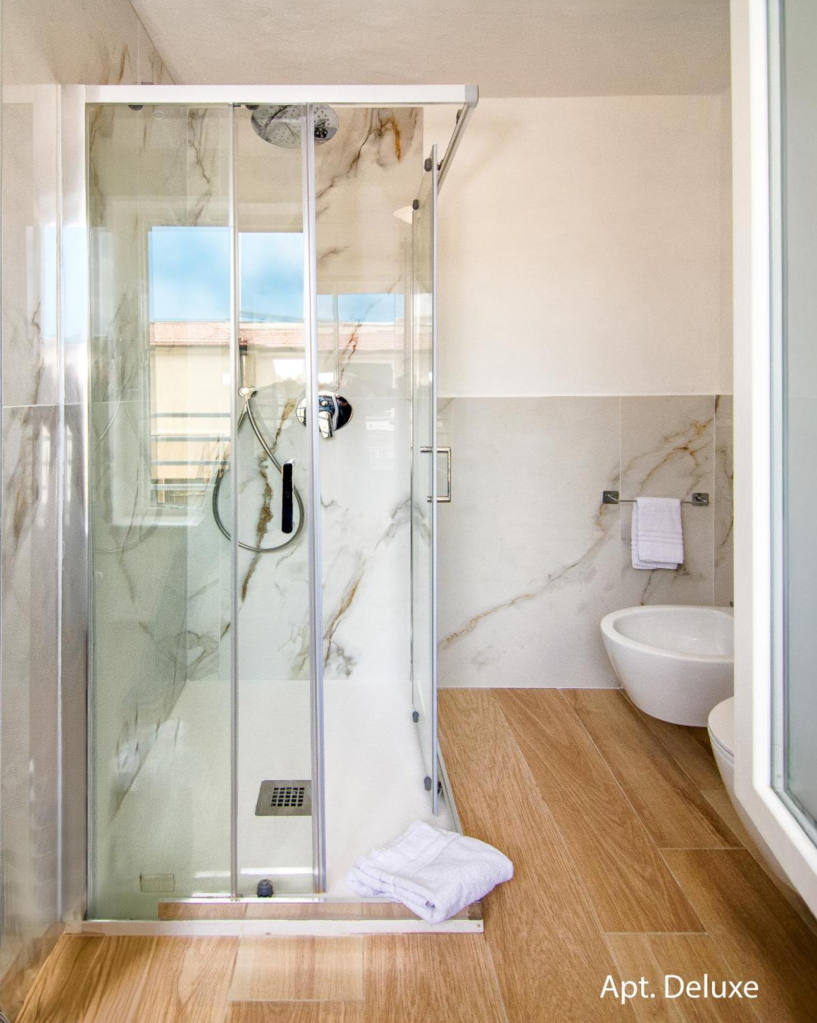 Amamare Apartments Viareggio Exterior photo
