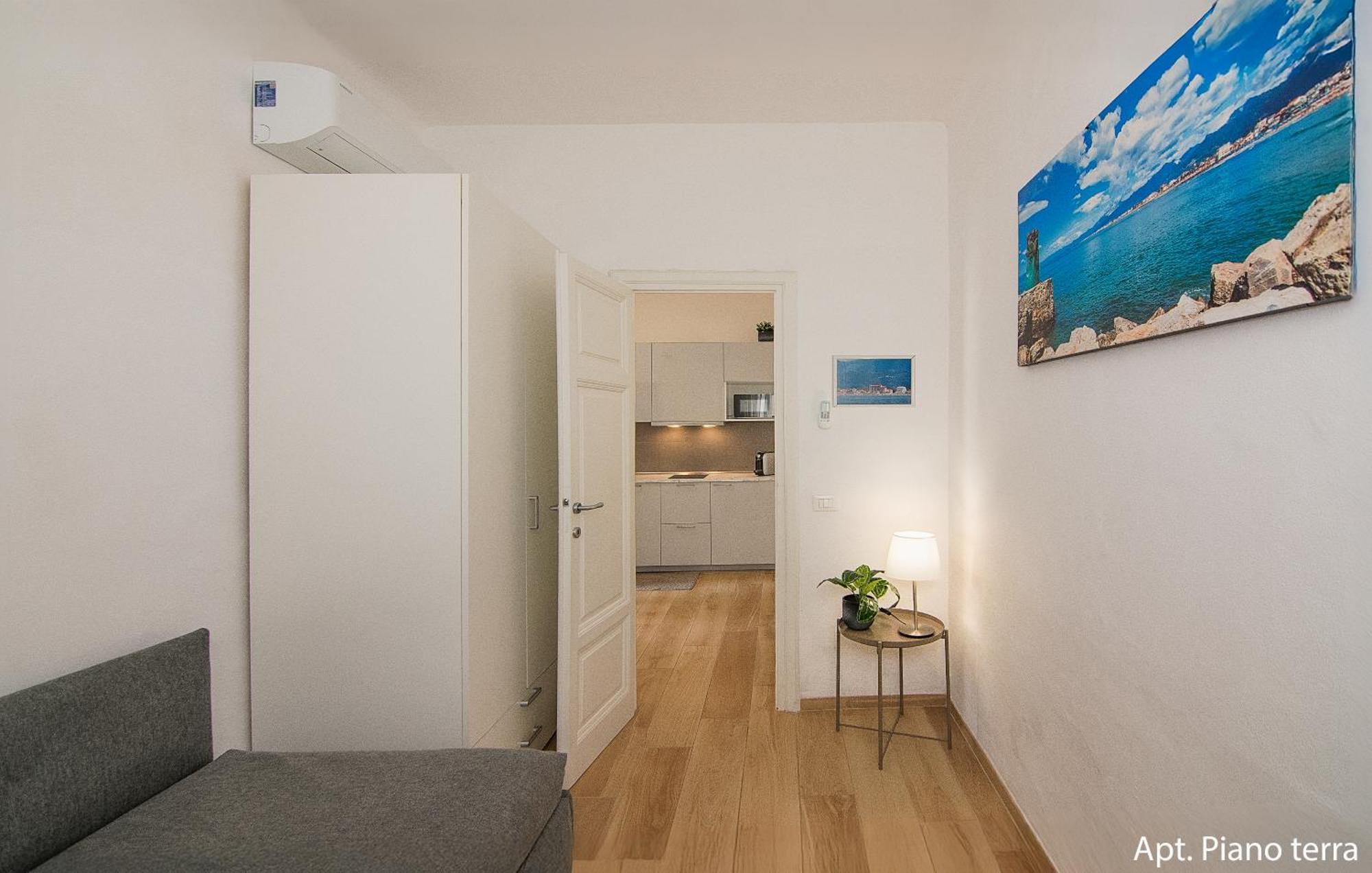 Amamare Apartments Viareggio Room photo