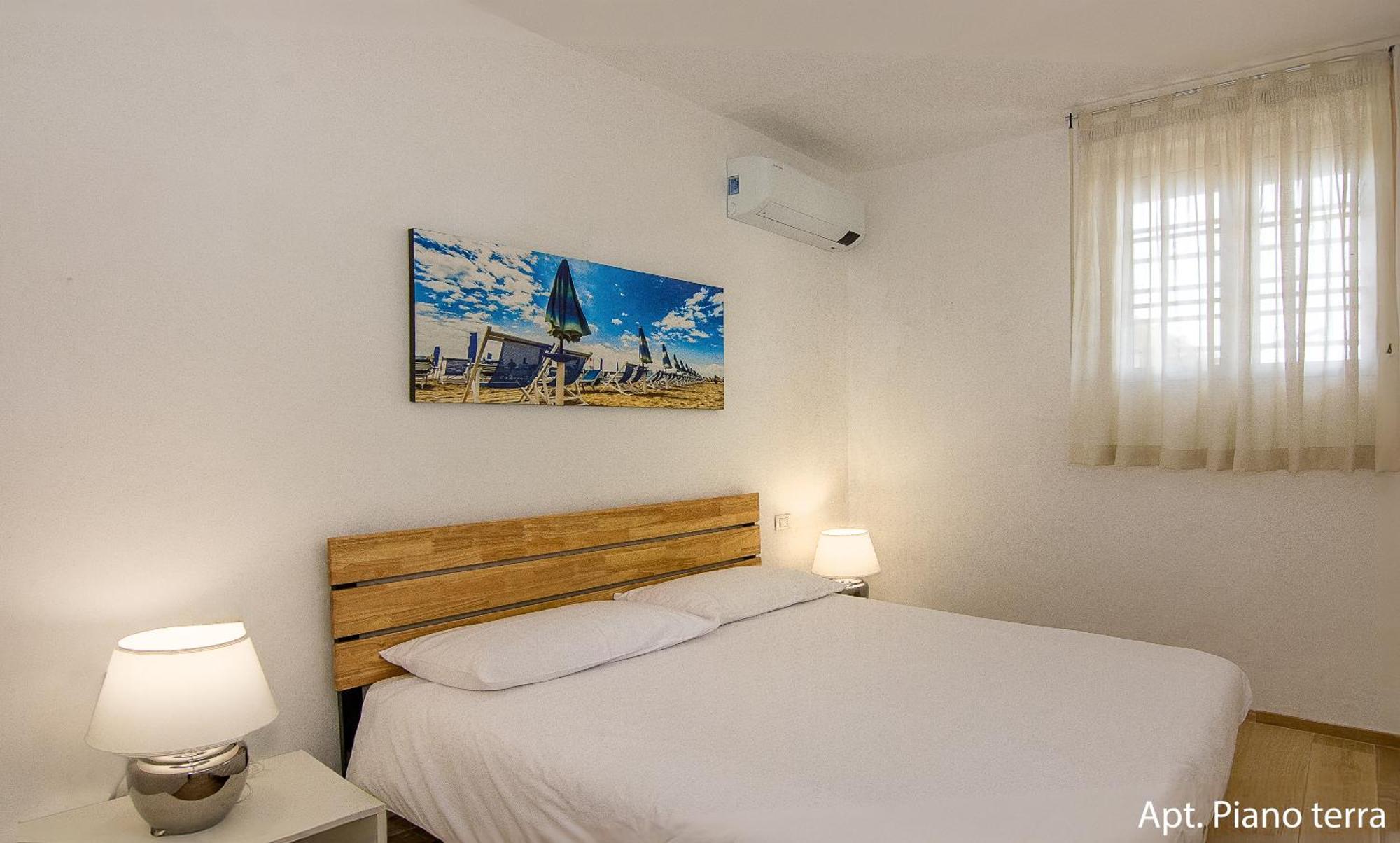 Amamare Apartments Viareggio Room photo